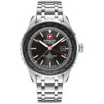 ساعت مچی مردانه سوئیس میلیتاری (SWISS MILITARY) مدل SMWGH0003203