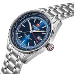ساعت مچی مردانه سوئیس میلیتاری (SWISS MILITARY) مدل SMWGH0003204 - Image 2