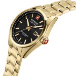 ساعت مچی مردانه سوئیس میلیتاری (SWISS MILITARY) مدل SMWGH0004110 - Image 2