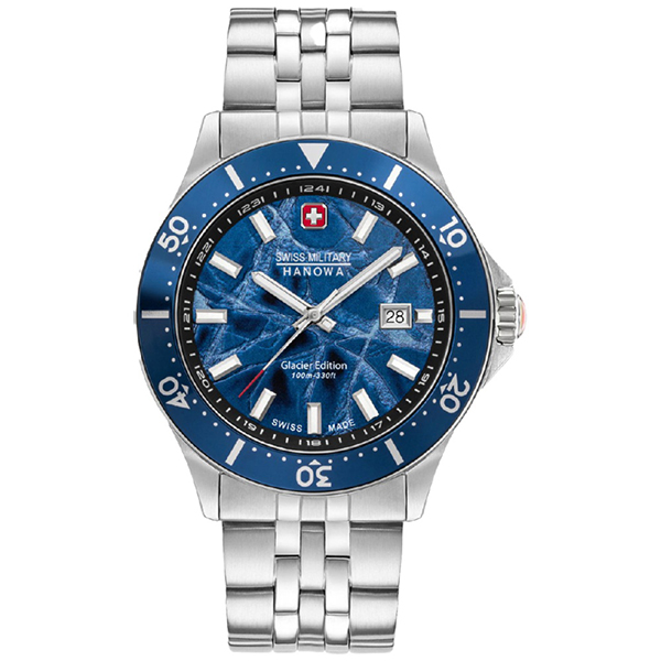 ساعت مچی مردانه سوئیس میلیتاری (SWISS MILITARY) مدل SMWGH0004401