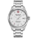 ساعت مچی مردانه سوئیس میلیتاری (SWISS MILITARY) مدل SMWGH0004601