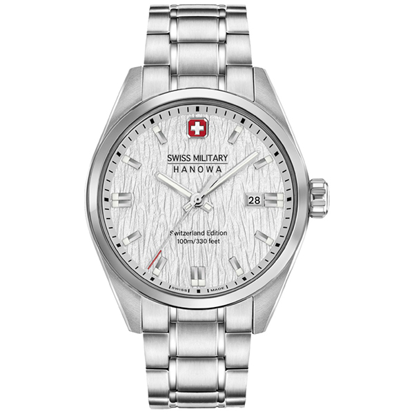 ساعت مچی مردانه سوئیس میلیتاری (SWISS MILITARY) مدل SMWGH0004601