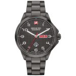 ساعت مچی مردانه سوئیس میلیتاری (SWISS MILITARY) مدل SMWGH2100341