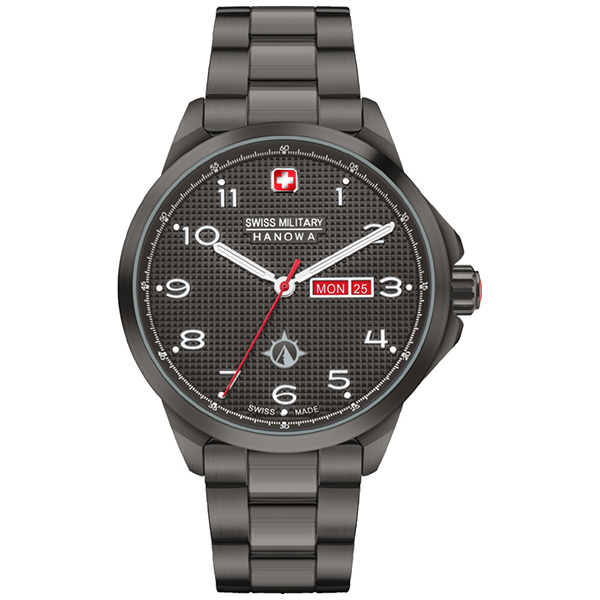 ساعت مچی مردانه سوئیس میلیتاری (SWISS MILITARY) مدل SMWGH2100341
