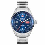 ساعت مچی مردانه سوئیس میلیتاری (SWISS MILITARY) مدل SMWGH2101005
