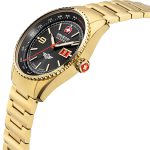 ساعت مچی مردانه سوئیس میلیتاری (SWISS MILITARY) مدل SMWGH2101010 - Image 2