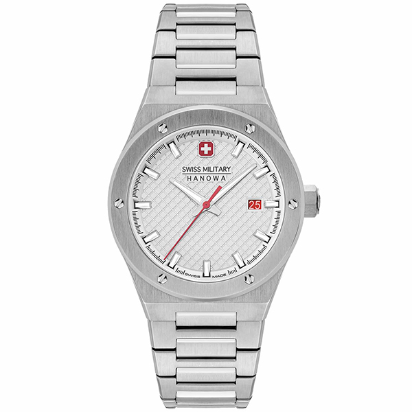 ساعت مچی مردانه سوئیس میلیتاری (SWISS MILITARY) مدل SMWGH2101603