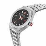 ساعت مچی مردانه سوئیس میلیتاری (SWISS MILITARY) مدل SMWGH2101604 - Image 2
