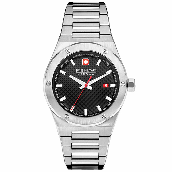 ساعت مچی مردانه سوئیس میلیتاری (SWISS MILITARY) مدل SMWGH2101604