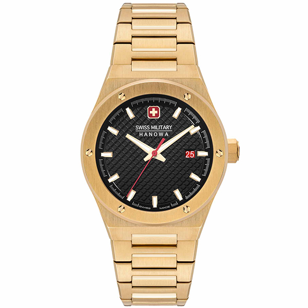 ساعت مچی مردانه سوئیس میلیتاری (SWISS MILITARY) مدل SMWGH2101610