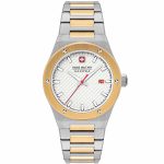 ساعت مچی مردانه سوئیس میلیتاری (SWISS MILITARY) مدل SMWGH2101660