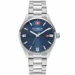 ساعت مچی مردانه سوئیس میلیتاری (SWISS MILITARY) مدل SMWGH2200102