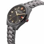 ساعت مچی مردانه سوئیس میلیتاری (SWISS MILITARY) مدل SMWGH2200141