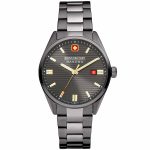 ساعت مچی مردانه سوئیس میلیتاری (SWISS MILITARY) مدل SMWGH2200141