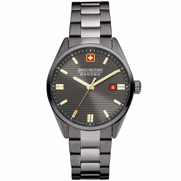 ساعت مچی مردانه سوئیس میلیتاری (SWISS MILITARY) مدل SMWGH2200141