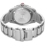 ساعت مچی مردانه سوئیس میلیتاری (SWISS MILITARY) مدل SMWGH2200301 - Image 2