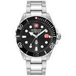 ساعت مچی مردانه سوئیس میلیتاری (SWISS MILITARY) مدل SMWGH2200301