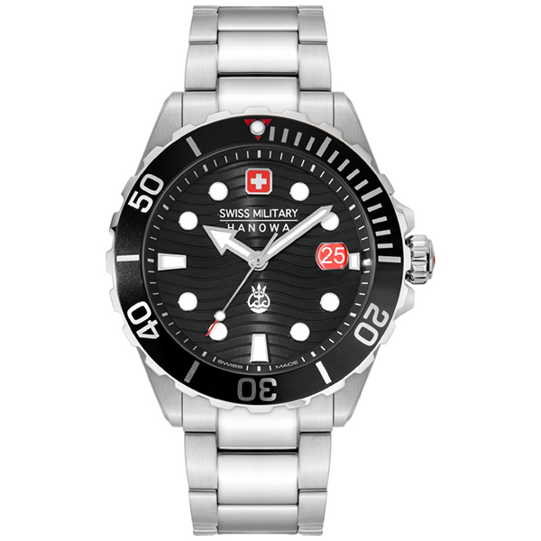 ساعت مچی مردانه سوئیس میلیتاری (SWISS MILITARY) مدل SMWGH2200301