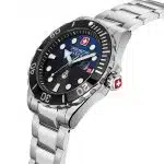 ساعت مچی مردانه سوئیس میلیتاری (SWISS MILITARY) مدل SMWGH2200302