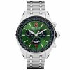 ساعت مچی مردانه سوئیس میلیتاری (SWISS MILITARY) مدل SMWGI0000307