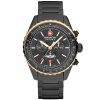 ساعت مچی مردانه سوئیس میلیتاری (SWISS MILITARY) مدل SMWGI0000341