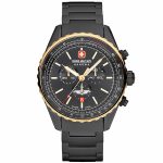 ساعت مچی مردانه سوئیس میلیتاری (SWISS MILITARY) مدل SMWGI0000341
