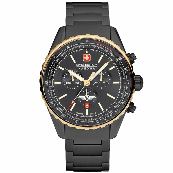 ساعت مچی مردانه سوئیس میلیتاری (SWISS MILITARY) مدل SMWGI0000341