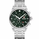 ساعت مچی مردانه سوئیس میلیتاری (SWISS MILITARY) مدل SMWGI0000404