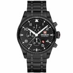 ساعت مچی مردانه سوئیس میلیتاری (SWISS MILITARY) مدل SMWGI0000431
