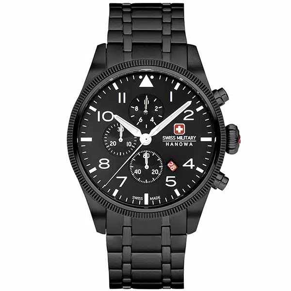 SMWGI0000431 ساعت مچی مردانه سوئیس میلیتاری (SWISS MILITARY) مدل SMWGI0000431