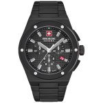 ساعت مچی مردانه سوئیس میلیتاری (SWISS MILITARY) مدل SMWGI0002280