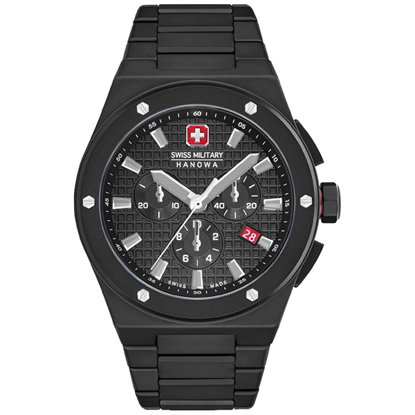 ساعت مچی مردانه سوئیس میلیتاری (SWISS MILITARY) مدل SMWGI0002280