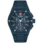 ساعت مچی مردانه سوئیس میلیتاری (SWISS MILITARY) مدل SMWGI0002281
