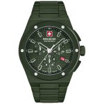 ساعت مچی مردانه سوئیس میلیتاری (SWISS MILITARY) مدل SMWGI0002282