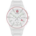ساعت مچی مردانه سوئیس میلیتاری (SWISS MILITARY) مدل SMWGI0002284