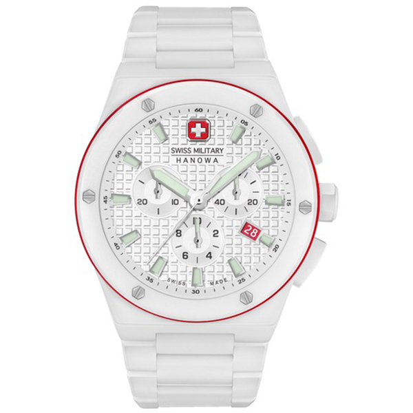 ساعت مچی مردانه سوئیس میلیتاری (SWISS MILITARY) مدل SMWGI0002284