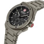 ساعت مچی مردانه سوئیس میلیتاری (SWISS MILITARY) مدل SMWGI0002285 - Image 2