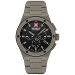 ساعت مچی مردانه سوئیس میلیتاری (SWISS MILITARY) مدل SMWGI0002285