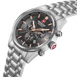 ساعت مچی مردانه سوئیس میلیتاری (SWISS MILITARY) مدل SMWGI0003103
