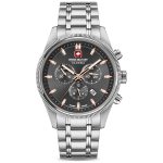 ساعت مچی مردانه سوئیس میلیتاری (SWISS MILITARY) مدل SMWGI0003103