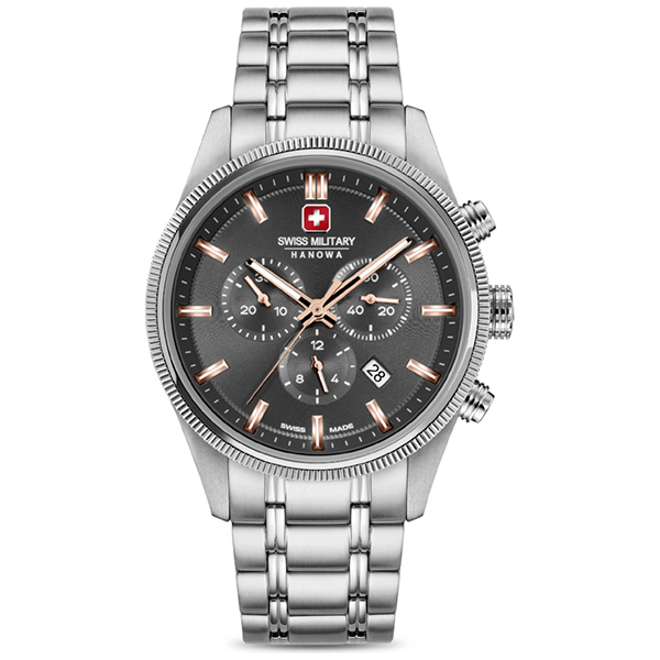 ساعت مچی مردانه سوئیس میلیتاری (SWISS MILITARY) مدل SMWGI0003103