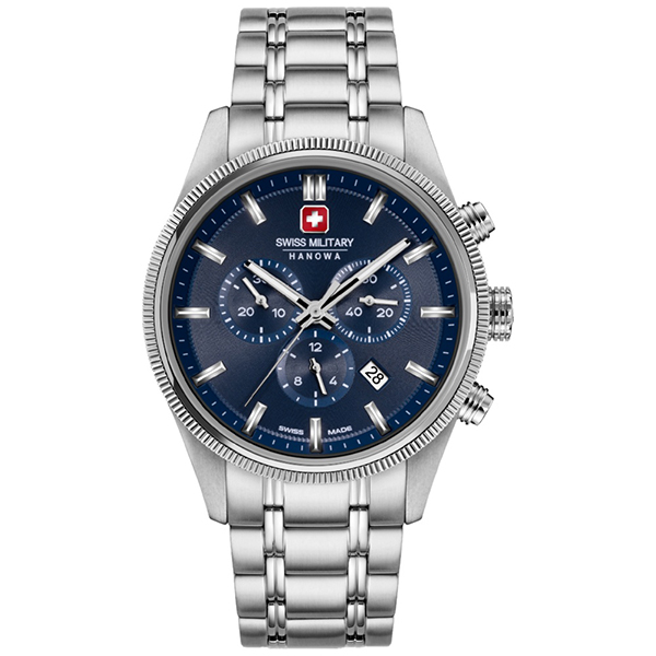 ساعت مچی مردانه سوئیس میلیتاری (SWISS MILITARY) مدل SMWGI0003104