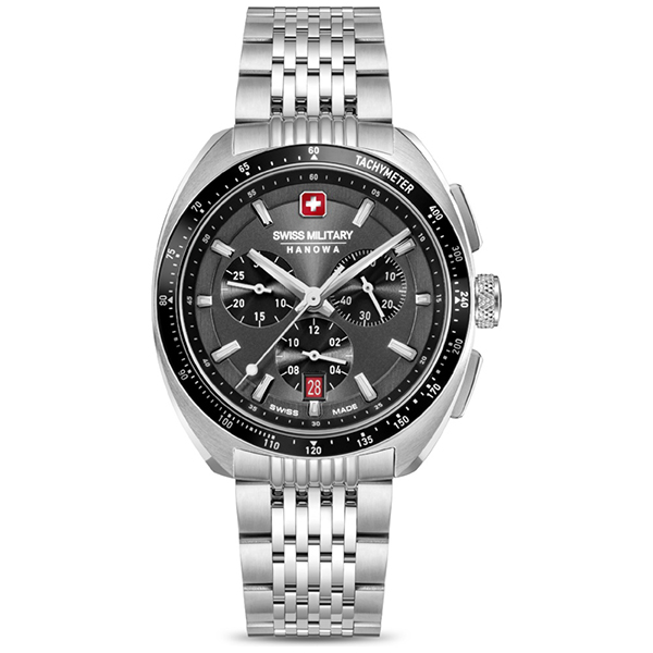 ساعت مچی مردانه سوئیس میلیتاری (SWISS MILITARY) مدل SMWGI0003302