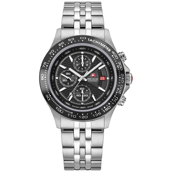 ساعت مچی مردانه سوئیس میلیتاری (SWISS MILITARY) مدل SMWGI0003402