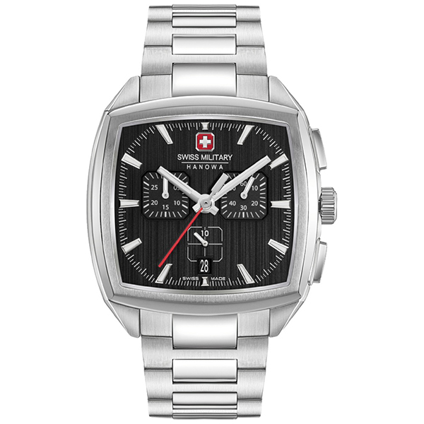 ساعت مچی مردانه سوئیس میلیتاری (SWISS MILITARY) مدل SMWGI0004301