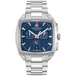 ساعت مچی مردانه سوئیس میلیتاری (SWISS MILITARY) مدل SMWGI0004302