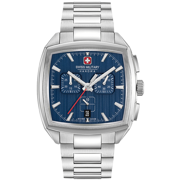 ساعت مچی مردانه سوئیس میلیتاری (SWISS MILITARY) مدل SMWGI0004302