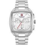 ساعت مچی مردانه سوئیس میلیتاری (SWISS MILITARY) مدل SMWGI0004303