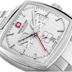 ساعت مچی مردانه سوئیس میلیتاری (SWISS MILITARY) مدل SMWGI0004303