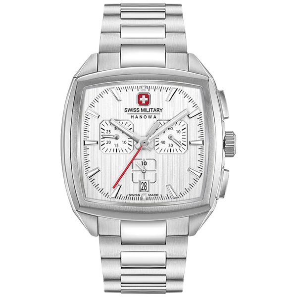 ساعت مچی مردانه سوئیس میلیتاری (SWISS MILITARY) مدل SMWGI0004303